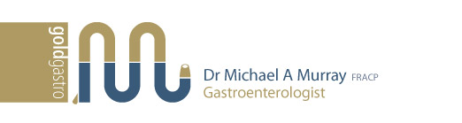 Dr Michael Murray FRACP | Gold Coast Gastroenterologist